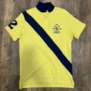 Polo RL Novelty Polo shirt